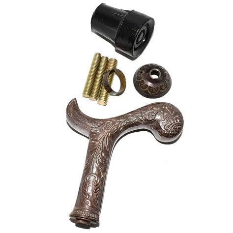 Buy Handmade Indian Walking Stick - Wooden Canes and Walking Sticks for ...