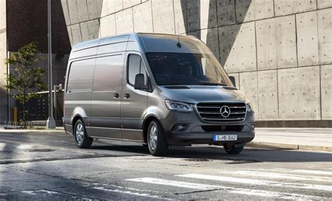 Mercedes-Benz Sprinter F37/35 416 CDI RWD TA-RG Furgone : prezzo e scheda tecnica - Automoto.it