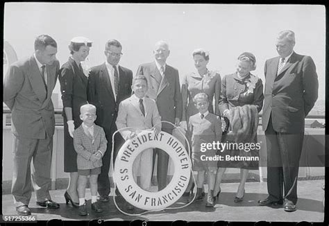 43 photos et images haute résolution de Herbert Hoover Jr - Getty Images