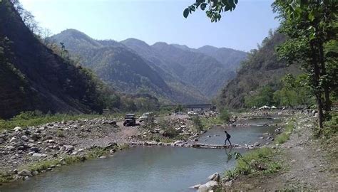 6 Mesmerizing Hill Stations In Madhya Pradesh One Must Visit