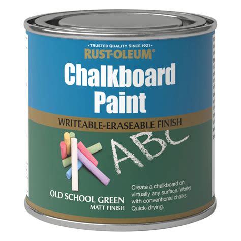 Rust Oleum Chalkboard Paint Tint Formulas at Jayden Adriana blog