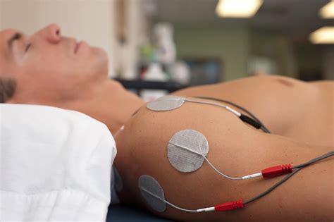Electrical Stimulation | Pine Ridge Chiropractic | Naples, Florida