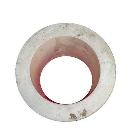 PTFE Bush - White Circular PTFE Bush Wholesale Trader from New Delhi