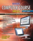 Basic Computer Course Made Simple : Amazon.in: Books