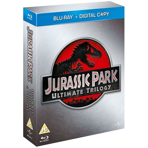 Exclusive Jurassic Park Blu-ray Featurette - John Williams' Score ...
