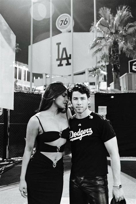 Priyanka Chopra Jonas, like Kendall Jenner is loving the quite daring ...