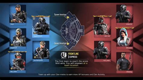 Image result for MP Rank Codm