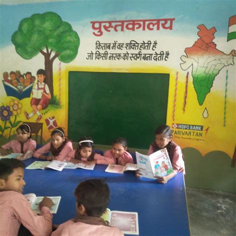 Aroh Foundation - Top NGO for CSR in India