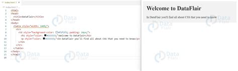 Image result for Inline CSS Form