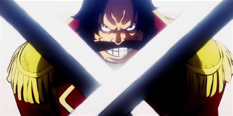 Откровение Оды: Истина о настоящем родительстве Эйса в ‘One Piece’ — xpLa