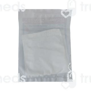 Agarwals Absorbent B P C 10 Cm X 10 Cm Gauze 50 - Uses, Side Effects ...