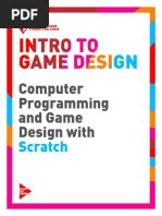 Code a Platformer Griffpatch Part 1 的图像结果