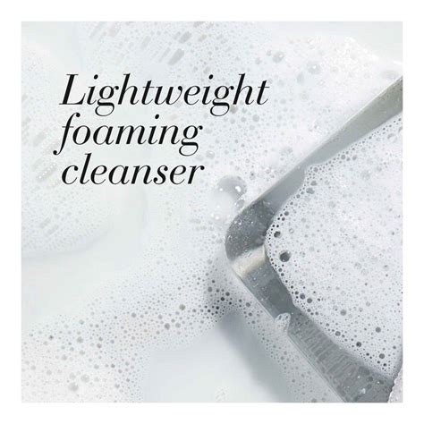 Visible Difference Cream Foaming Cleanser • 150ml