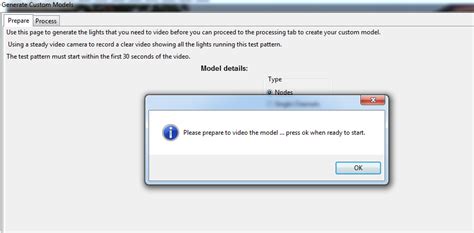Image result for xLights Custom Model