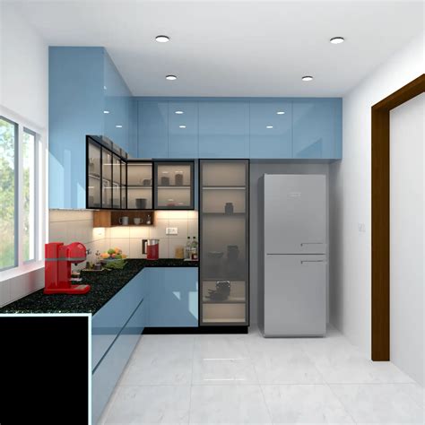 Top Kitchen Renovation Services from NoBroker