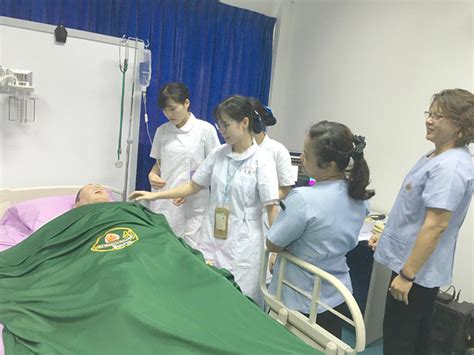 护理学院赴泰交换生见闻：泰国的SBL课堂教学模式-国际合作与交流中心