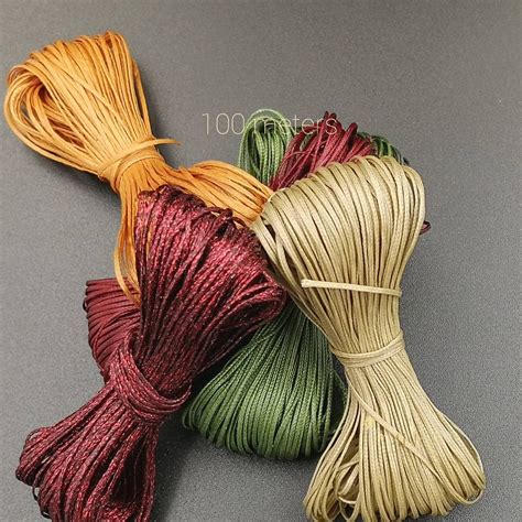 Image result for Macrame Thread