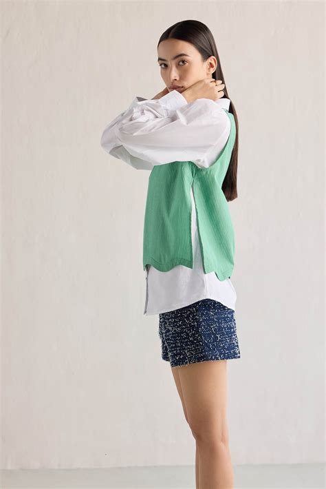 Designer Tops & Shirts For Women | Embellished Tops | MellowDrama ...