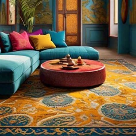 Luxurious Rugs And Carpets To Enhance Your Decor | Surya Living