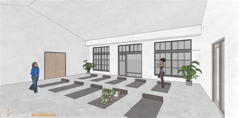 Senior Center Project | City of Traverse City