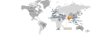 Resistotech Industries Pvt Ltd