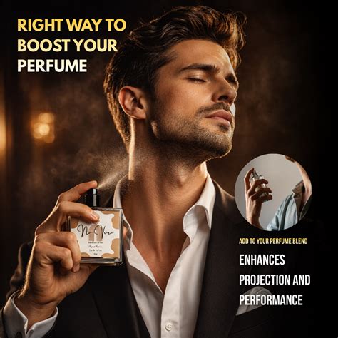 All Rounder Perfume Fixative | Make Perfume Last Longer (EDP + Attar ...