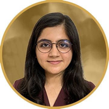 Kajal Parwani - RV University