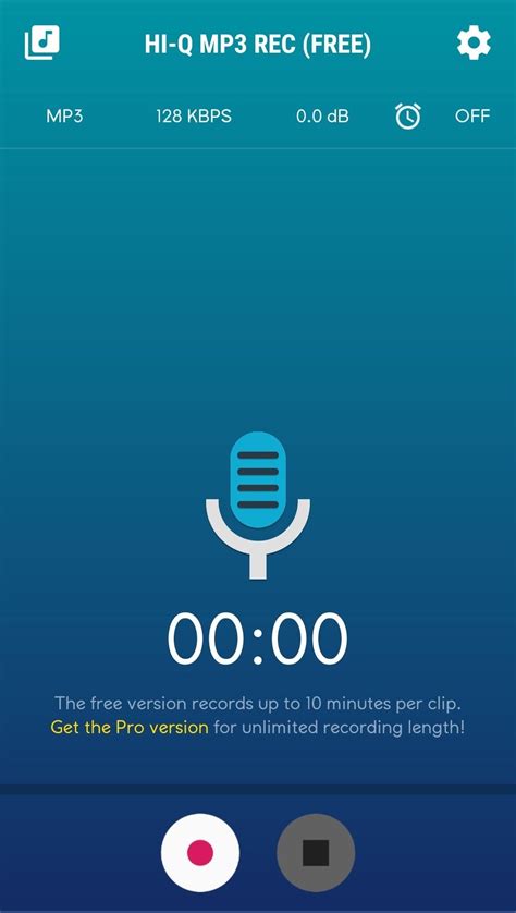 Discover the Best Voice Recording Apps for Android Devices