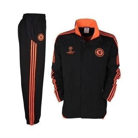 Hevn blåse hull En effektiv survetement adidas chelsea 2012 Elektrisk ...