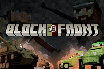 Image result for Block Front Mod Showcase