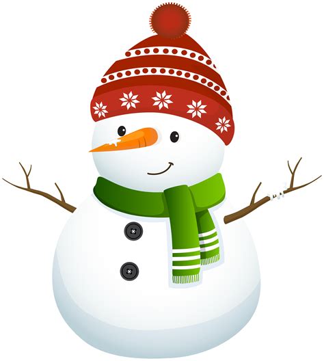 Snowman Clip art - Snowman PNG Clip Art Image png download - 7174*8000 ...