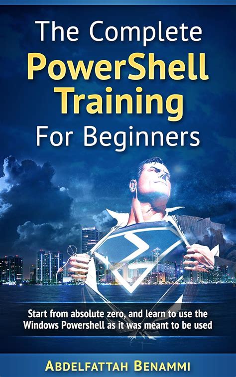 Image result for PowerShell for Beginners