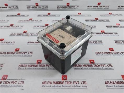 Areva Ctum 15 Zg001A Sensitive Earth Fault Relay – Aeliya Marine