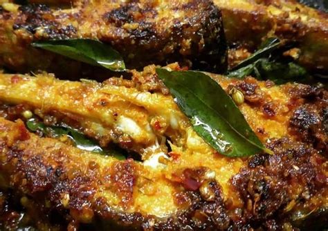 Rohu fish fry Recipe by Asesh Ashu - Cookpad