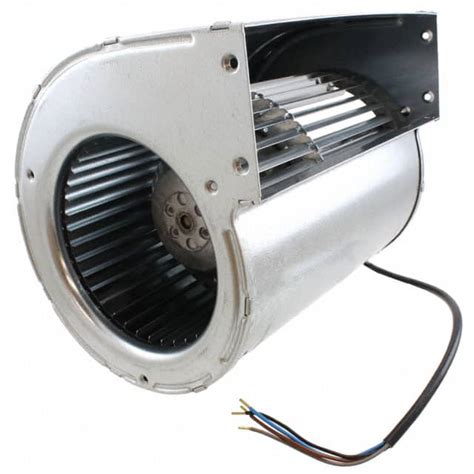 D2E133-AM47-94 ebm-papst Inc. | Fans, Thermal Management | DigiKey ...