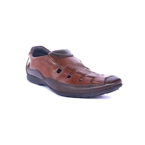 Buy Genuine Leather Sandals for Men - Doc & Mark – DOC&MARK®