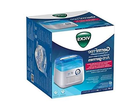 Image result for Vicks Germ Free Humidifier Filter