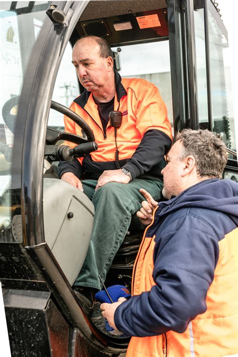 Telehandler Course 的图像结果
