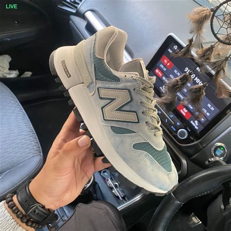 First Copy Shoes Shop New Balance RC 1300 Tokyo Design Studio