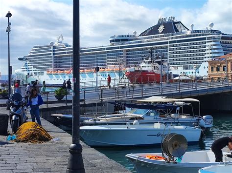 MSC Croisiere (Miami Beach) - All You Need to Know BEFORE You Go