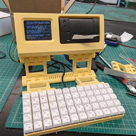 Image result for Retro Portable Computer