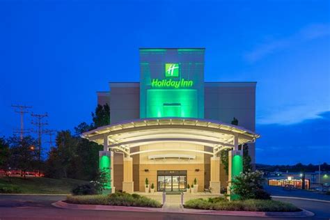 HOLIDAY INN BALTIMORE BWI AIRPORT BY IHG - 2026 Hotel Reviews, Photos ...