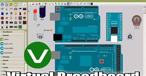 Image result for Arduino Virtual Board