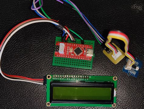 Using Arduino UV Sensor 的图像结果