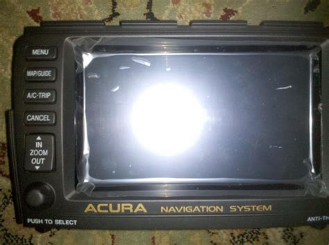 Acura MDX Navigation Code 的图像结果