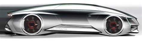 Audi designs futuristic car for Ender's Game - Overdrive