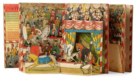 The Most Beautiful Pop-Up Books | Beautiful Books