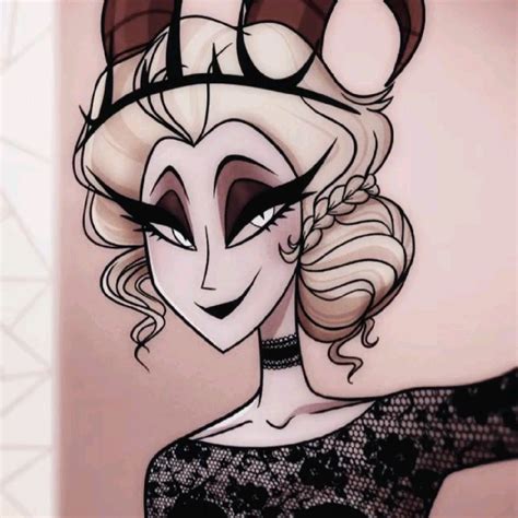 HAZBIN HOTEL (Lilith)