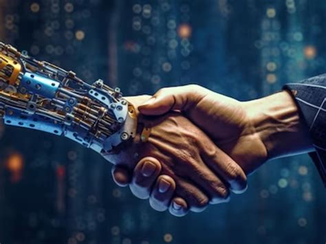 Image result for AI Assistant Robot