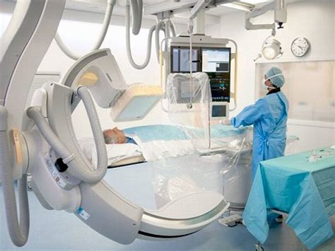 Image result for Cath Lab Kidney
